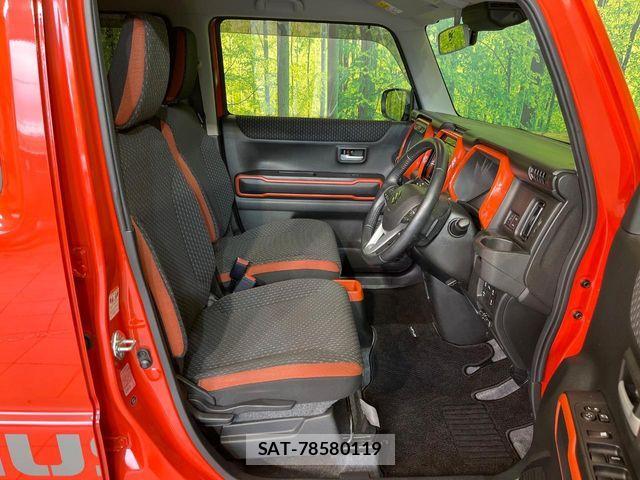 Suzuki HUSTLER 2020-02 6751922-8