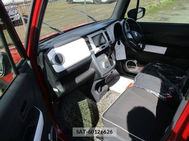 Suzuki HUSTLER 2015-03 6751966-1