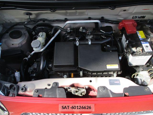 Suzuki HUSTLER 2015-03 6751966-3
