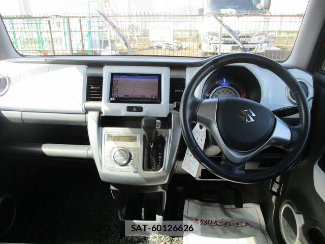 Suzuki HUSTLER 2015-03 6751966-4