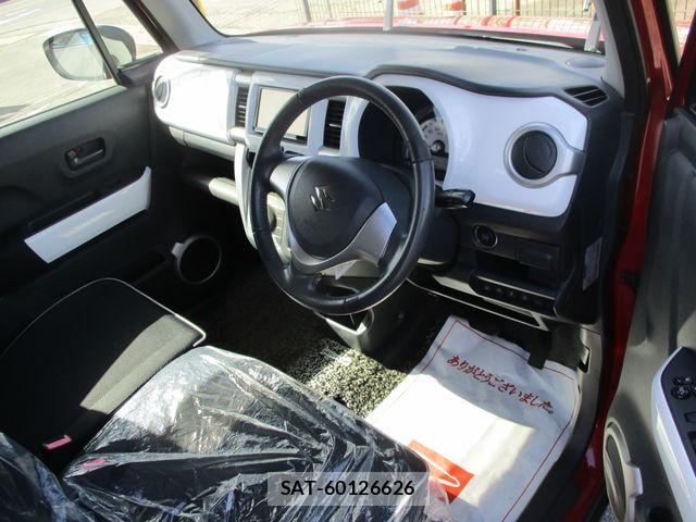 Suzuki HUSTLER 2015-03 6751966-5
