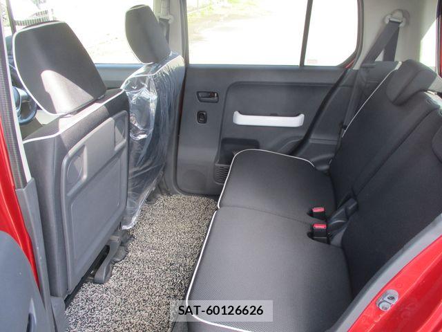 Suzuki HUSTLER 2015-03 6751966-6