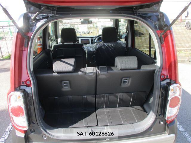 Suzuki HUSTLER 2015-03 6751966-8