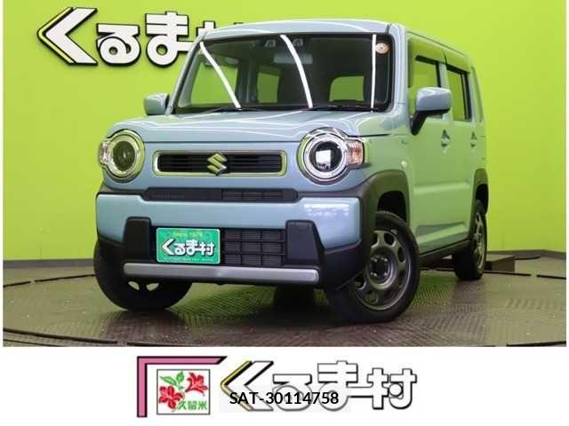 Suzuki HUSTLER 2023-09 6751936-0