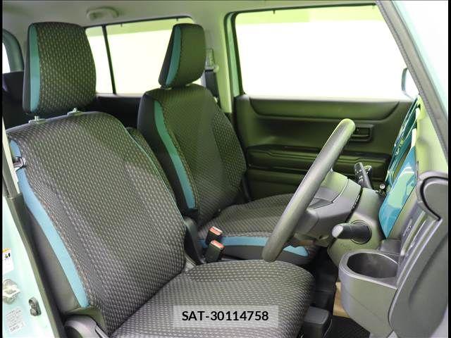 Suzuki HUSTLER 2023-09 6751936-18