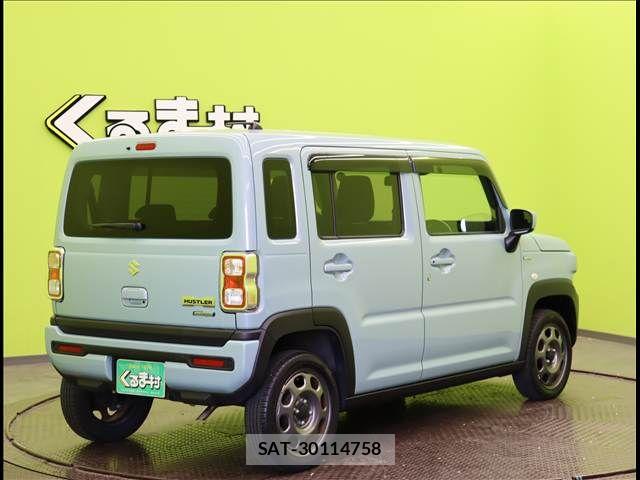 Suzuki HUSTLER 2023-09 6751936-1