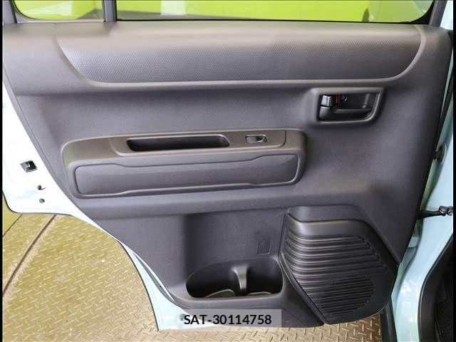 Suzuki HUSTLER 2023-09 6751936-27