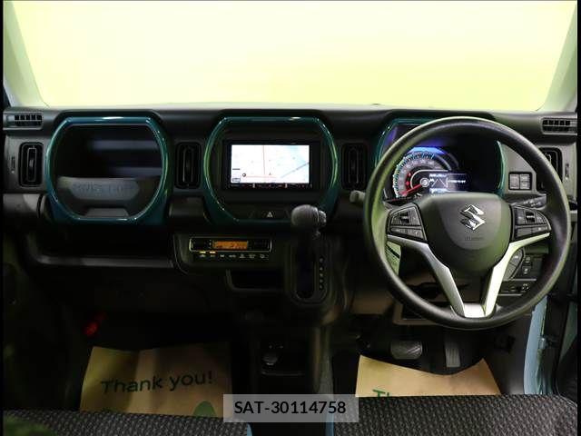 Suzuki HUSTLER 2023-09 6751936-2