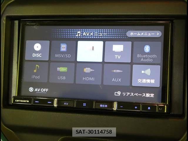 Suzuki HUSTLER 2023-09 6751936-5