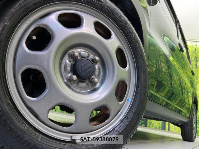 Suzuki HUSTLER 2018-02 6751957-9