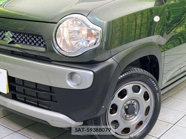 Suzuki HUSTLER 2018-02 6751957-10