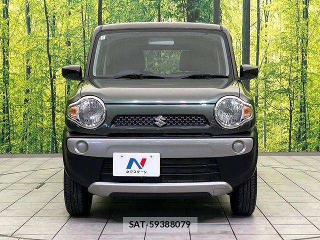 Suzuki HUSTLER 2018-02 6751957-11
