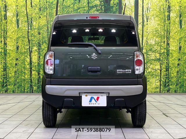 Suzuki HUSTLER 2018-02 6751957-12