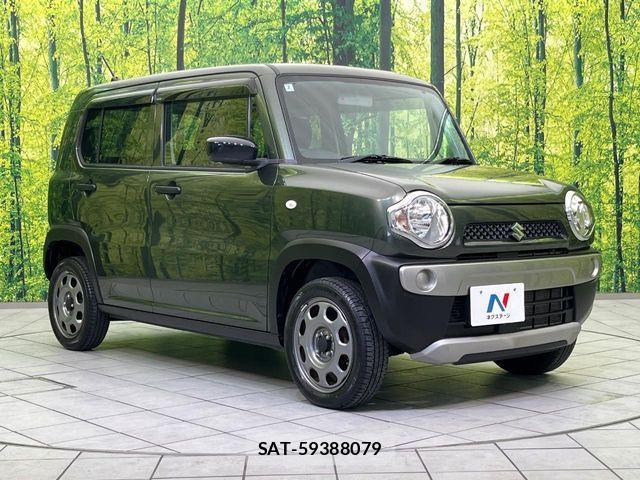 Suzuki HUSTLER 2018-02 6751957-13