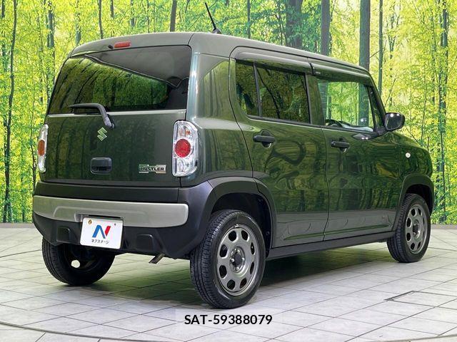 Suzuki HUSTLER 2018-02 6751957-14