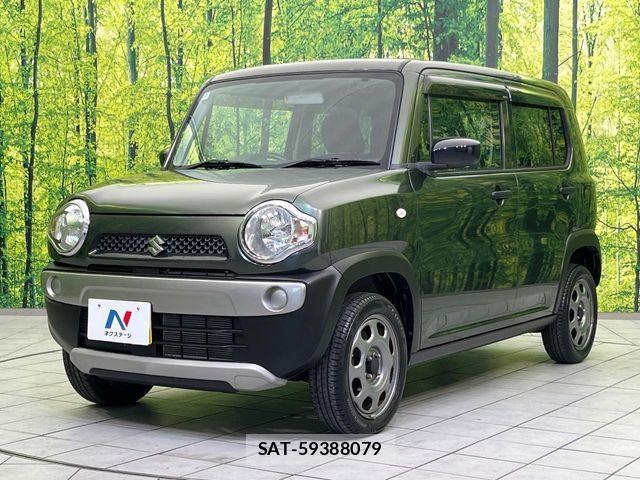 Suzuki HUSTLER 2018-02 6751957-15
