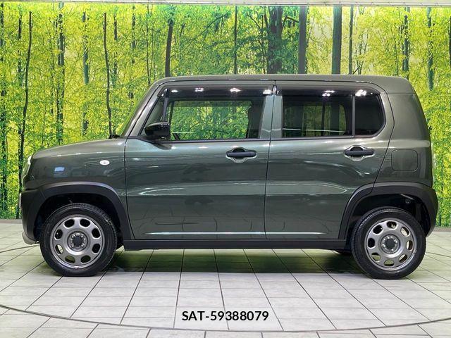 Suzuki HUSTLER 2018-02 6751957-16