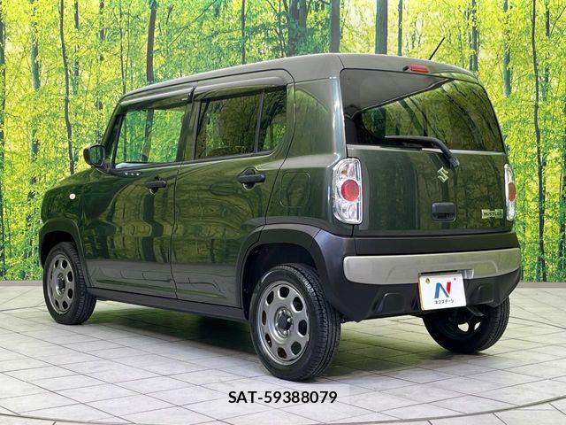 Suzuki HUSTLER 2018-02 6751957-17
