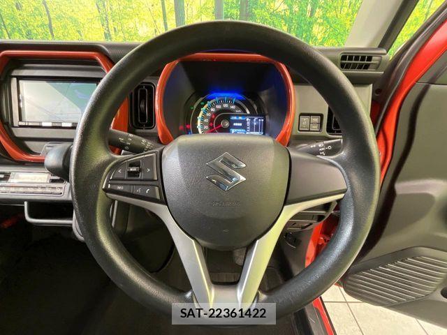 Suzuki HUSTLER 2022-04 6751958-10
