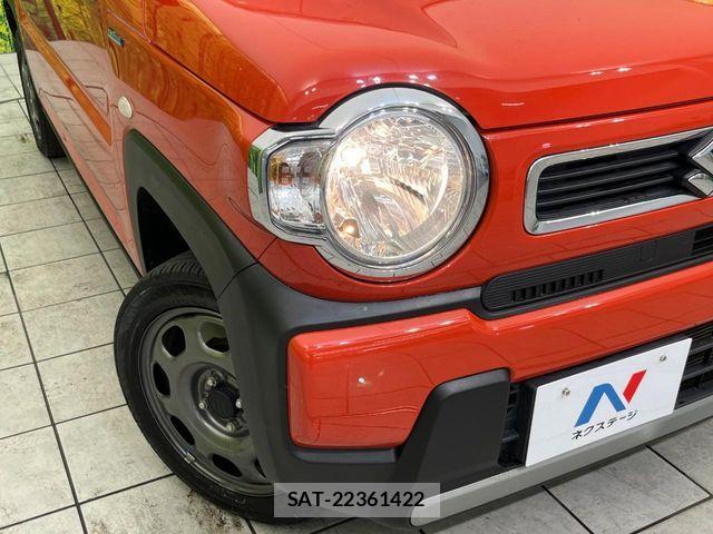 Suzuki HUSTLER 2022-04 6751958-11