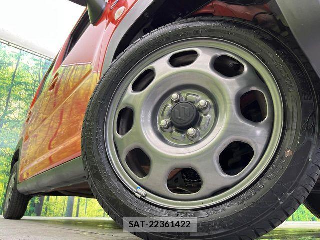 Suzuki HUSTLER 2022-04 6751958-12