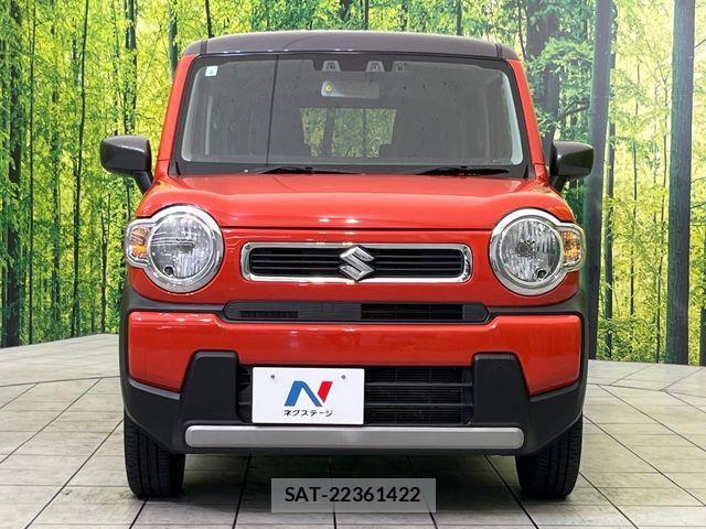 Suzuki HUSTLER 2022-04 6751958-13