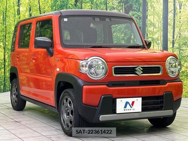 Suzuki HUSTLER 2022-04 6751958-15