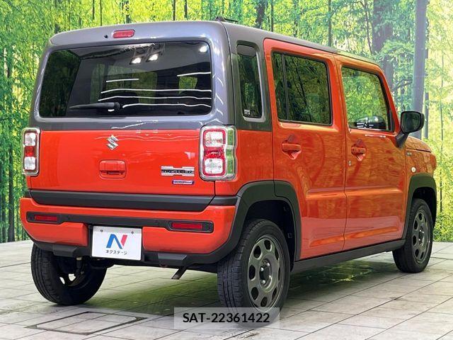 Suzuki HUSTLER 2022-04 6751958-16