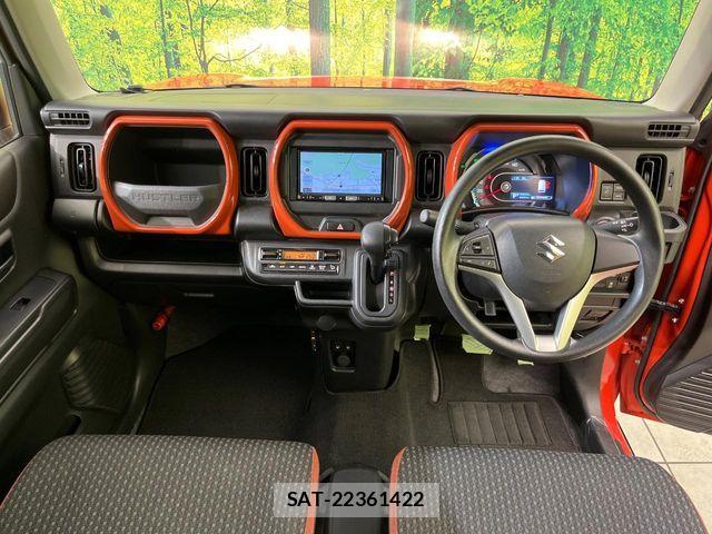 Suzuki HUSTLER 2022-04 6751958-1