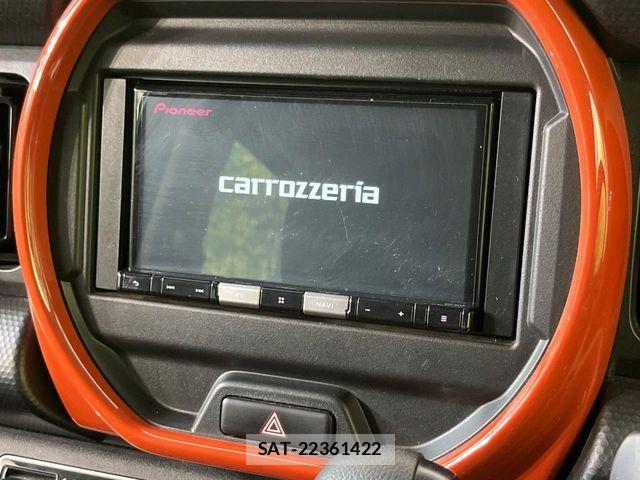 Suzuki HUSTLER 2022-04 6751958-2
