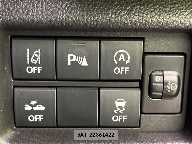 Suzuki HUSTLER 2022-04 6751958-4