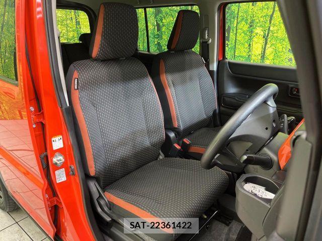 Suzuki HUSTLER 2022-04 6751958-7