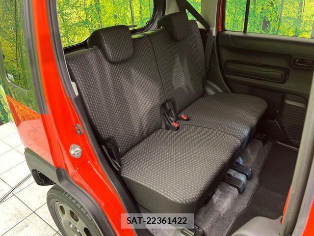 Suzuki HUSTLER 2022-04 6751958-8