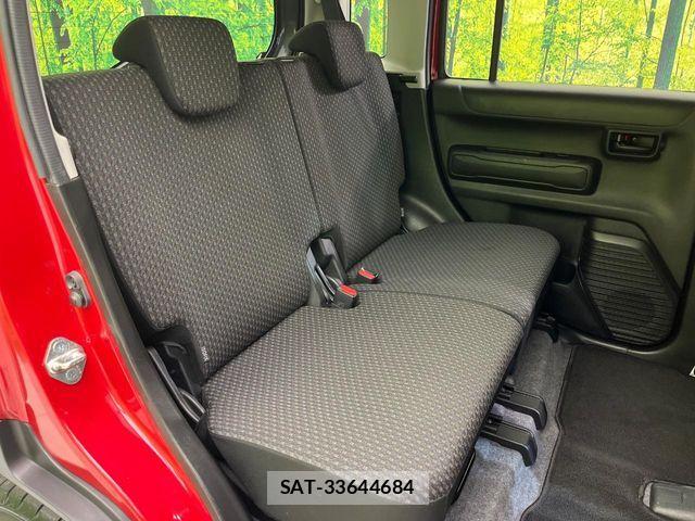 Suzuki HUSTLER 2022-04 6751937-9
