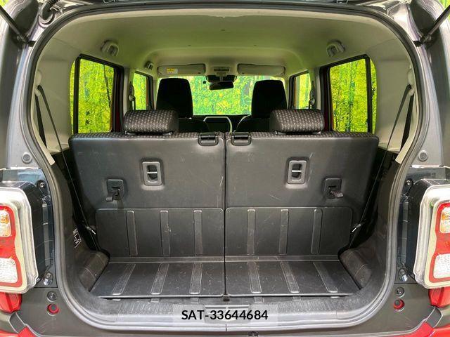 Suzuki HUSTLER 2022-04 6751937-10
