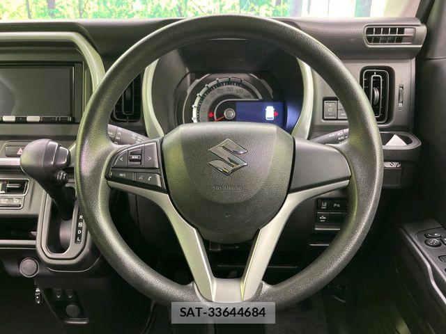 Suzuki HUSTLER 2022-04 6751937-11