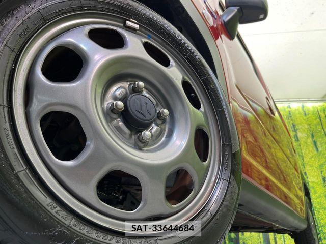 Suzuki HUSTLER 2022-04 6751937-12