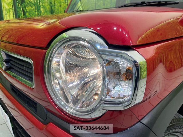 Suzuki HUSTLER 2022-04 6751937-13