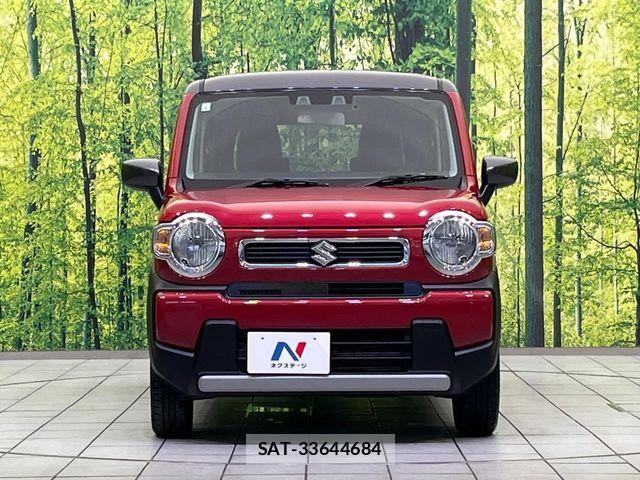 Suzuki HUSTLER 2022-04 6751937-14