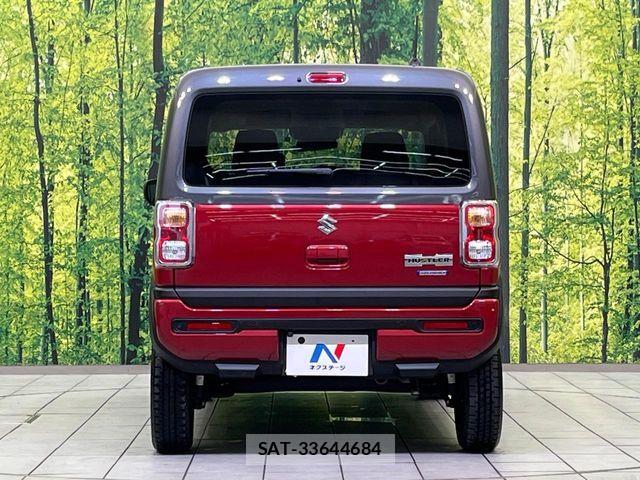 Suzuki HUSTLER 2022-04 6751937-15