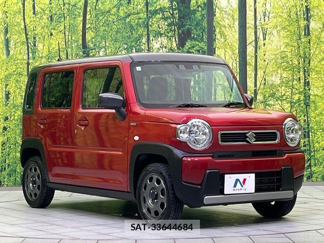 Suzuki HUSTLER 2022-04 6751937-16
