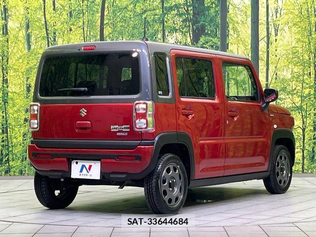 Suzuki HUSTLER 2022-04 6751937-17
