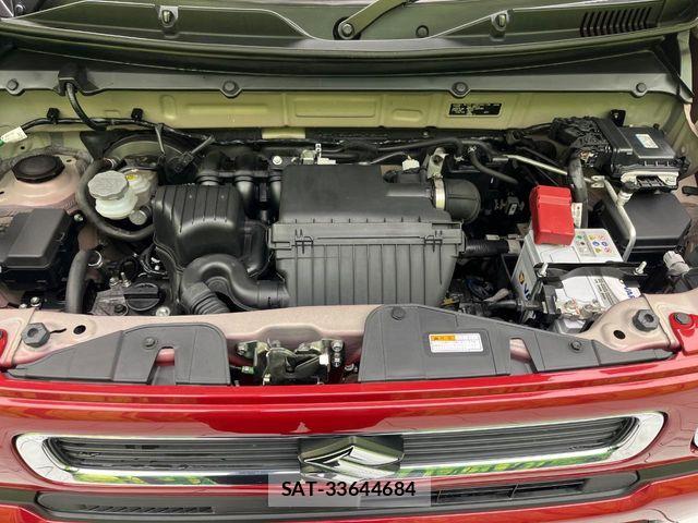 Suzuki HUSTLER 2022-04 6751937-18