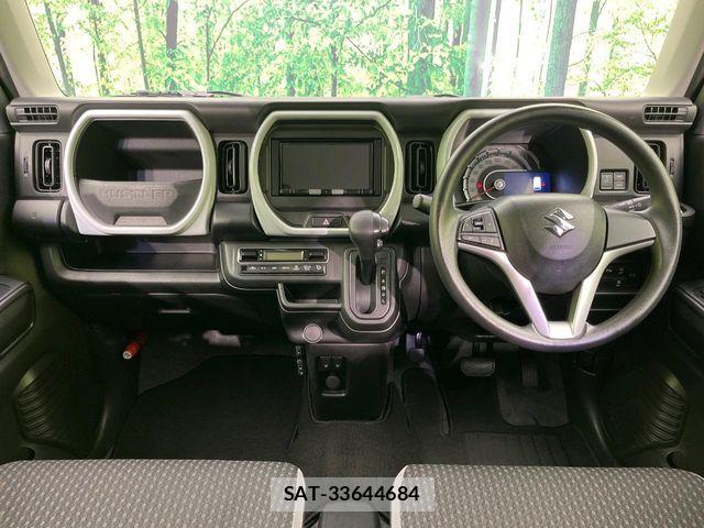 Suzuki HUSTLER 2022-04 6751937-2