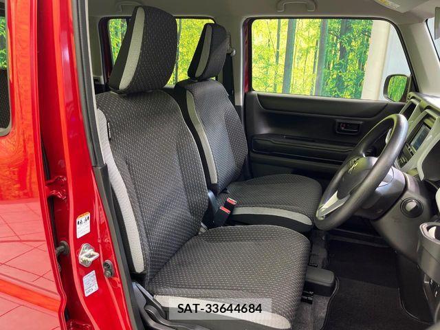 Suzuki HUSTLER 2022-04 6751937-8