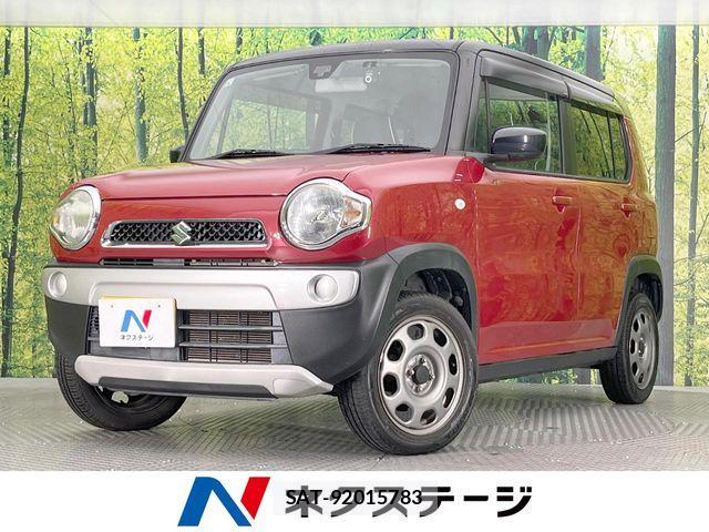 Suzuki HUSTLER 2015-12 6751963-0