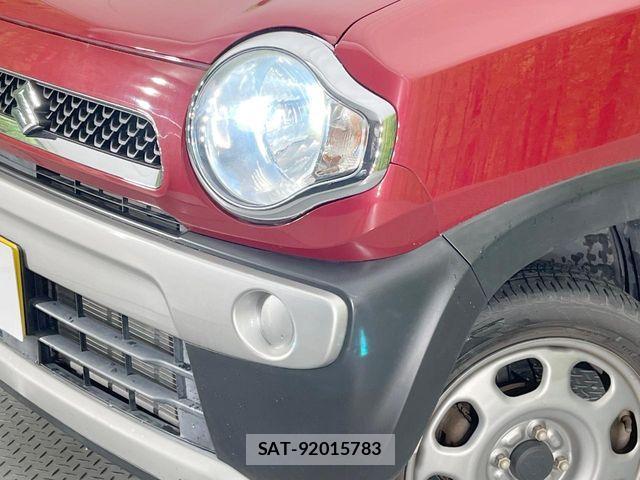 Suzuki HUSTLER 2015-12 6751963-11
