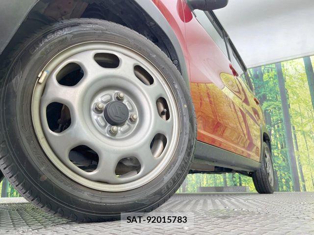 Suzuki HUSTLER 2015-12 6751963-12