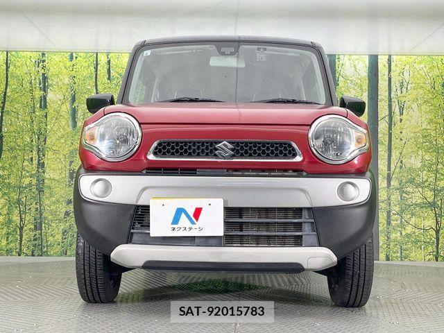 Suzuki HUSTLER 2015-12 6751963-13