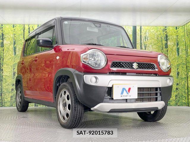 Suzuki HUSTLER 2015-12 6751963-15